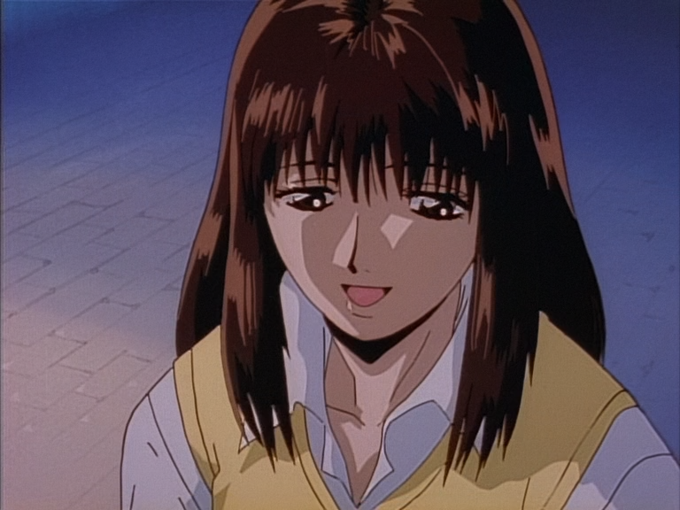 Great Teacher Onizuka (Otaku Tail No Fansub)